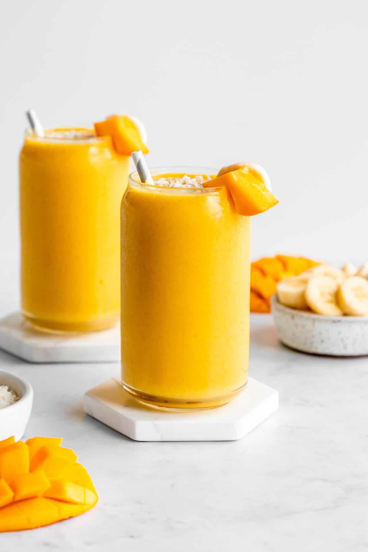 Mango Smoothie