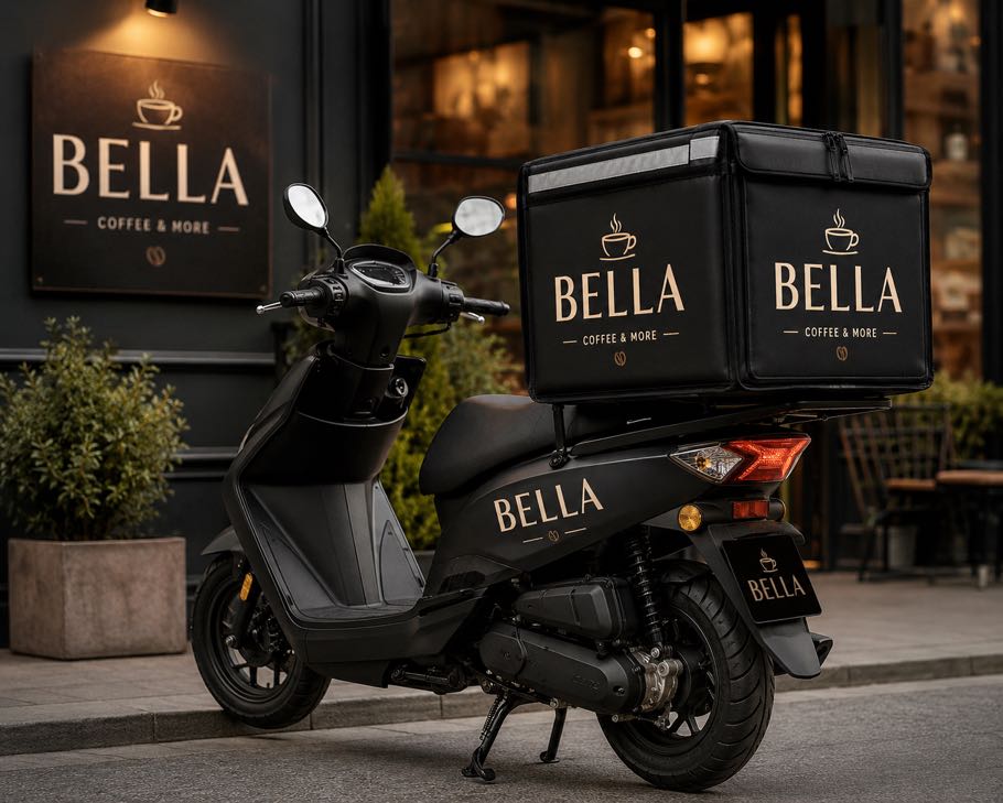 Free Delivery
